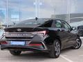 Hyundai Elantra Luxe 2024 годаүшін10 890 000 тг. в Костанай – фото 5