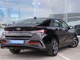 Hyundai Elantra Luxe 2024 годаүшін10 890 000 тг. в Костанай – фото 5