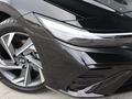 Hyundai Elantra Luxe 2024 годаүшін10 890 000 тг. в Костанай – фото 17