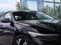 Hyundai Elantra Luxe 2024 годаүшін10 890 000 тг. в Костанай – фото 31