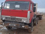 КамАЗ 1993 года за 4 500 000 тг. в Жанаозен