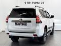 Toyota Land Cruiser Prado 2021 годаfor33 000 000 тг. в Астана – фото 18