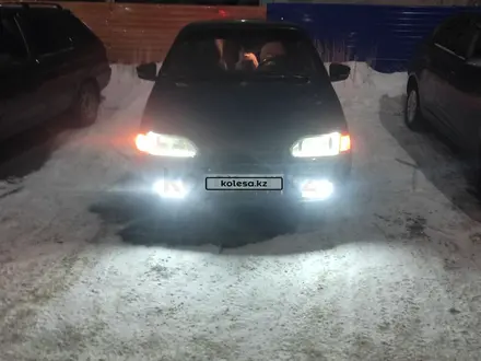 ВАЗ (Lada) 2114 2012 года за 1 600 000 тг. в Кокшетау