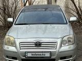 Toyota Avensis 2006 года за 4 900 000 тг. в Семей – фото 4