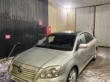 Toyota Avensis 2006 года за 4 900 000 тг. в Семей