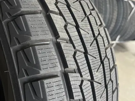 265/65R17 YOKOHAMA G075, новые зимние шины за 67 400 тг. в Алматы – фото 4