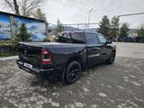 Dodge RAM 2021 годаүшін35 500 000 тг. в Алматы – фото 2