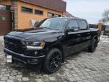 Dodge RAM 2021 годаүшін35 500 000 тг. в Алматы