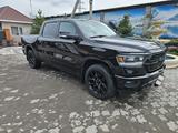 Dodge RAM 2021 года за 38 000 000 тг. в Алматы – фото 4