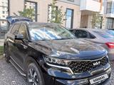 Kia Sorento 2022 годаүшін16 000 000 тг. в Астана – фото 2