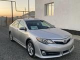 Toyota Camry 2012 годаfor5 800 000 тг. в Актау – фото 3