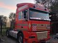 DAF  XF 95 2001 годаүшін12 000 000 тг. в Боралдай
