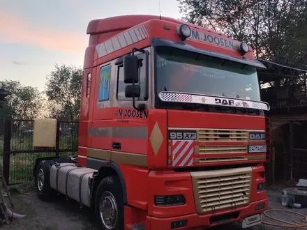 DAF  XF 95 2001 года за 12 000 000 тг. в Боралдай