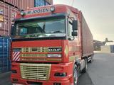 DAF  XF 95 2001 года за 12 000 000 тг. в Боралдай – фото 5