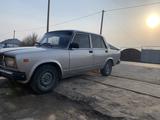 ВАЗ (Lada) 2107 2011 годаfor1 700 000 тг. в Шымкент