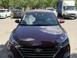 Hyundai Tucson 2018 года за 9 000 000 тг. в Астана – фото 3