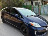Toyota Prius 2013 годаүшін6 500 000 тг. в Алматы
