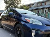 Toyota Prius 2013 годаүшін6 500 000 тг. в Алматы – фото 3