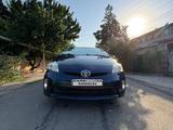 Toyota Prius 2013 годаүшін6 500 000 тг. в Алматы – фото 4