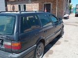 Volkswagen Passat 1991 года за 750 000 тг. в Кордай – фото 2