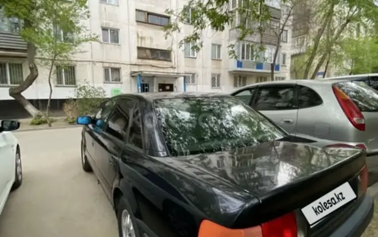 Audi 100 1993 годаfor1 750 000 тг. в Павлодар