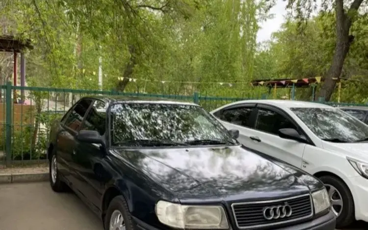 Audi 100 1993 годаүшін1 550 000 тг. в Павлодар