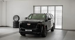 Cadillac Escalade Sport Platinum ESV 2023 годаүшін95 000 000 тг. в Атырау