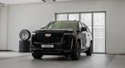 Cadillac Escalade Sport Platinum ESV 2023 года за 95 000 000 тг. в Атырау – фото 2