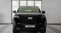 Cadillac Escalade Sport Platinum ESV 2023 годаfor95 000 000 тг. в Атырау – фото 3