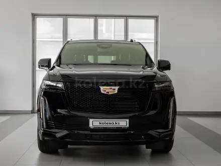 Cadillac Escalade Sport Platinum ESV 2023 года за 95 000 000 тг. в Атырау – фото 3