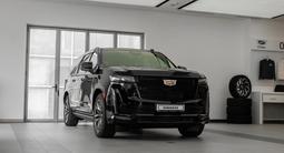 Cadillac Escalade Sport Platinum ESV 2023 года за 95 000 000 тг. в Атырау – фото 4