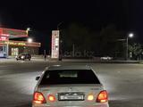 Lexus GS 300 1999 года за 3 500 000 тг. в Алматы