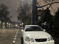 Lexus GS 300 1999 года за 3 500 000 тг. в Алматы – фото 2