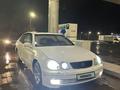 Lexus GS 300 1999 года за 3 500 000 тг. в Алматы – фото 6