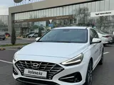 Hyundai i30 Elegance 2023 года за 9 795 400 тг. в Алматы