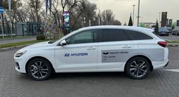 Hyundai i30 Elegance 2023 года за 9 795 400 тг. в Алматы – фото 2