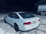 Mitsubishi Galant 1995 годаүшін200 000 тг. в Семей