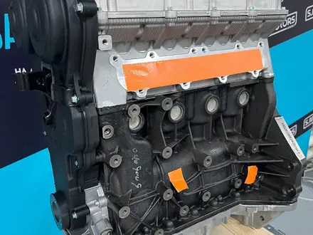 Новый оригинальный двигатель Changan CS75 1.8 — масло в подарок — за 730 000 тг. в Костанай