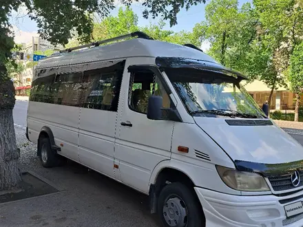 Mercedes-Benz  Sprinter 2007 года за 8 500 000 тг. в Алматы – фото 2