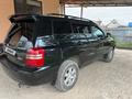 Toyota Highlander 2001 года за 6 500 000 тг. в Алматы – фото 3