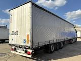 Schmitz Cargobull 2007 года за 4 950 000 тг. в Костанай – фото 2