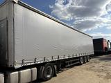 Schmitz Cargobull 2007 года за 4 950 000 тг. в Костанай – фото 4