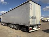 Schmitz Cargobull 2007 года за 4 950 000 тг. в Костанай – фото 5