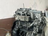 Двигатель 4m40үшін600 000 тг. в Алматы – фото 2