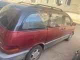 Toyota Previa 1991 года за 1 300 000 тг. в Астана – фото 3