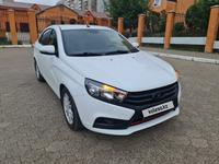 ВАЗ (Lada) Vesta 2018 годаүшін5 300 000 тг. в Темиртау