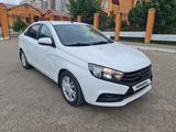 ВАЗ (Lada) Vesta 2018 года за 5 300 000 тг. в Темиртау – фото 2