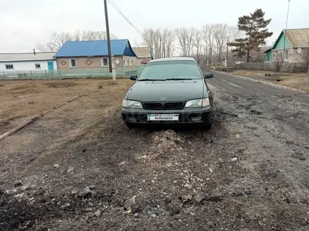 Toyota Carina E 1996 года за 3 000 000 тг. в Петропавловск – фото 5