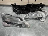 Корпус фары Камри 50/55/70/75 стекло фары корпус фары Прадо 150 за 20 000 тг. в Алматы – фото 4