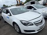 Opel Insignia 2013 годаүшін430 000 тг. в Павлодар